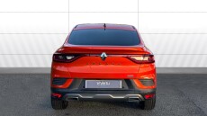 Renault Arkana 1.6 E-TECH Hybrid 145 R.S. Line 5dr Auto Hybrid Estate